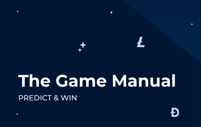 Prediction-Contest---game-manual