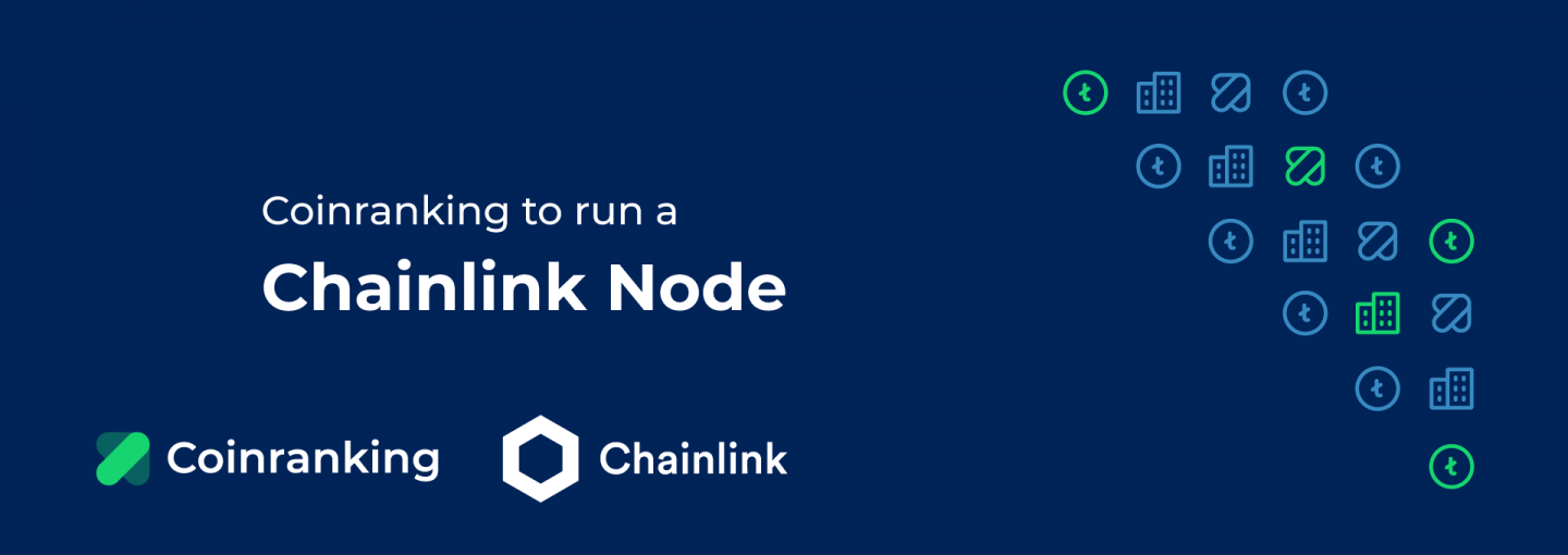 Chainlink-&-Coinranking