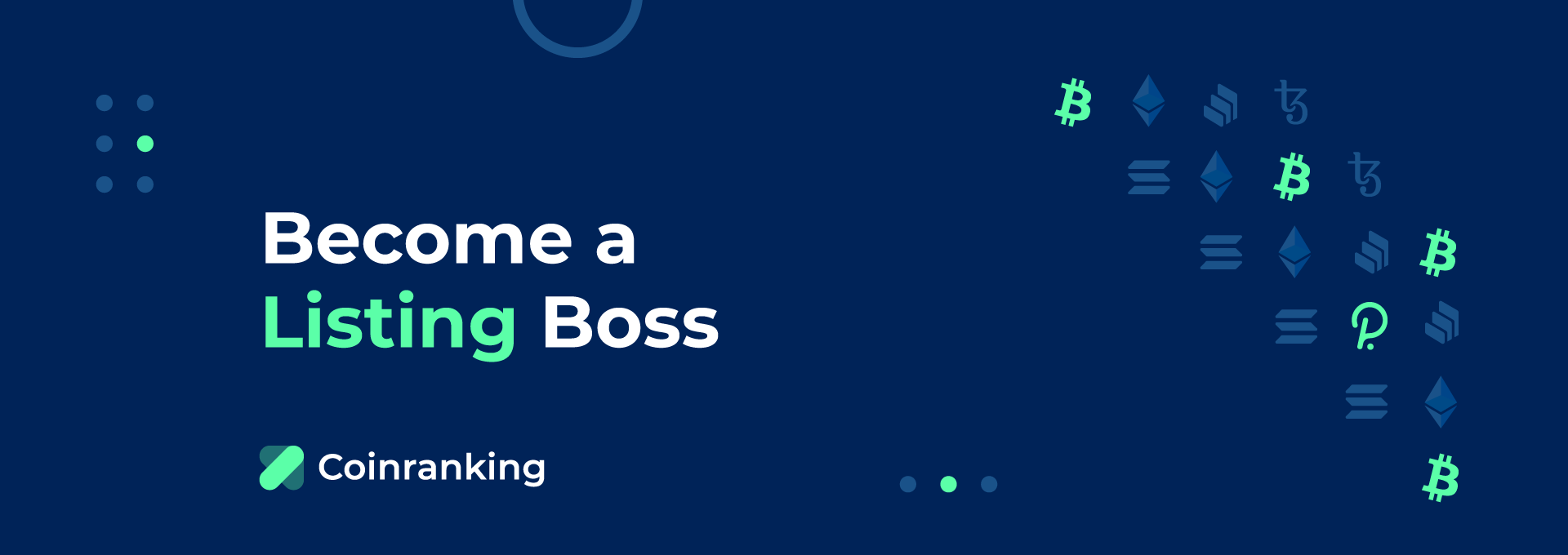 listing boss coinranking